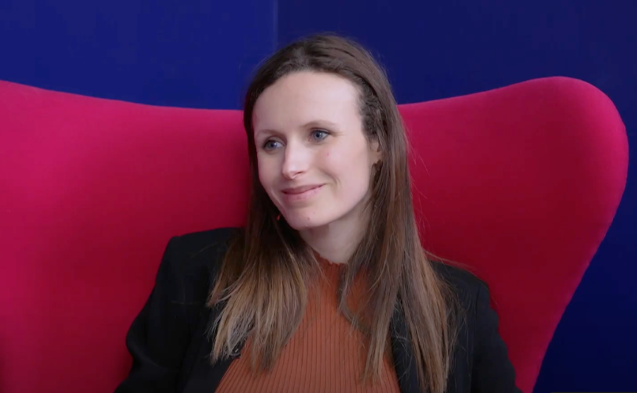 3 Data & AI transformation in the healthcare industry: The Bridge Interview of Justine Nerce, CEO of Artefact France