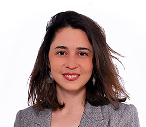 AFRIQUE – BENCHEKROUN Meriem