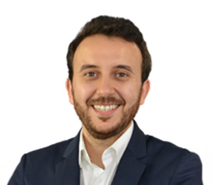 AFRIQUE – MZOURI Marouane