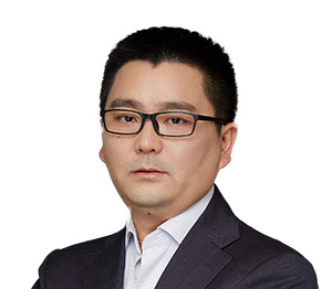 ASIE – CHEN Jiaxun