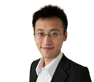 ASIE – LIU Kenn