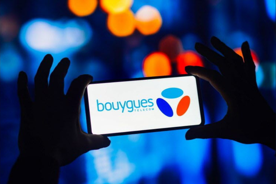 Cliente Cas - Bouygues <span class="highlight">BOUYGUES TELECOM</span> Launches Its Agentic AI Sales Assistant