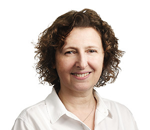 FR – ASHKINAZI Elina Elina ASHKINAZI, Partner – Artefact FRANCE
