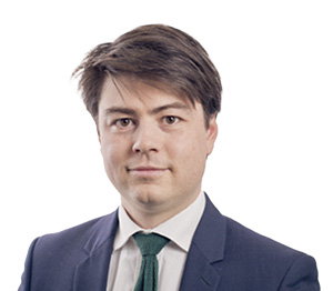 BAUFINE Alexis Alexis BAUFINE-DUCROCQ, Partner – Artefact FRANCE