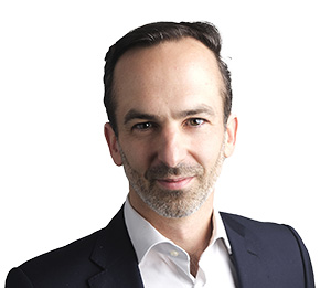 FR – DE MEZERAC Edouard Edouard de MÉZERAC, Group CEO and Global Lead Retail, Luxury & Beauty - Artefact
