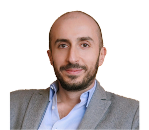 Ghadi Hobeika Ghadi HOBEIKA, Managing Partner – Artefact USA