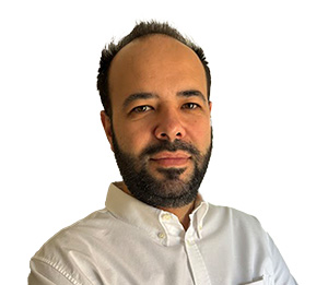 LAUAND Pedro, associé chez Artefact LATAM LAUAND Pedro, Partner at Artefact LATAM