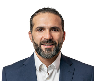 MENA – AHMAD Oussama