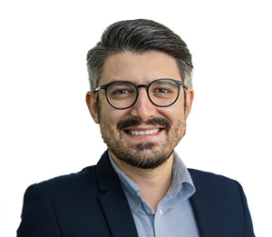 MENA – HALLAK Omar