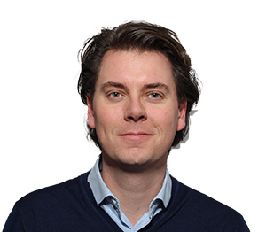 NL – GAARLANDT Jur