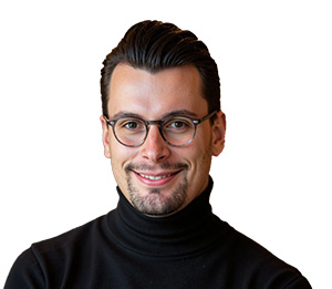 SUISSE — Christoph S GROSS Christoph S. GROSS, Partner – Artefact SWITZERLAND