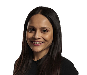 ROYAUME-UNI – SHARMA Athena Athena SHARMA, Partner – Artefact UK
