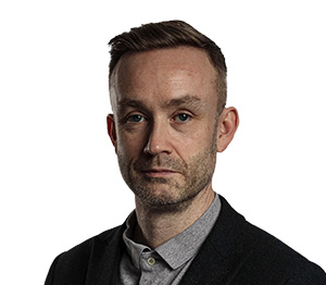 ROYAUME-UNI – SMITH Mark Mark SMITH Managing Director, CCO & Partner - Artefact UK