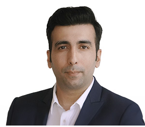 USA – KALE Akhilesh Akhilesh KALE, Partner - Artefact USA