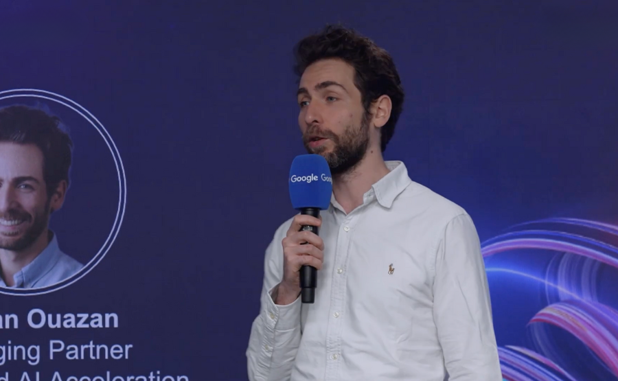 hanan ouazan – blog How do you manage the emergence of AI agents in your marketing and communication organization, as well as in your business processes?