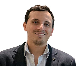 BF – David Albagli