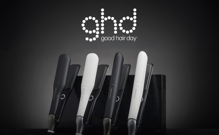 GHD klantcase <span class="highlight">GHD (Good Hair Day)</span> From Awareness to Action with AI: How GHD Scaled Conversions with Performance+