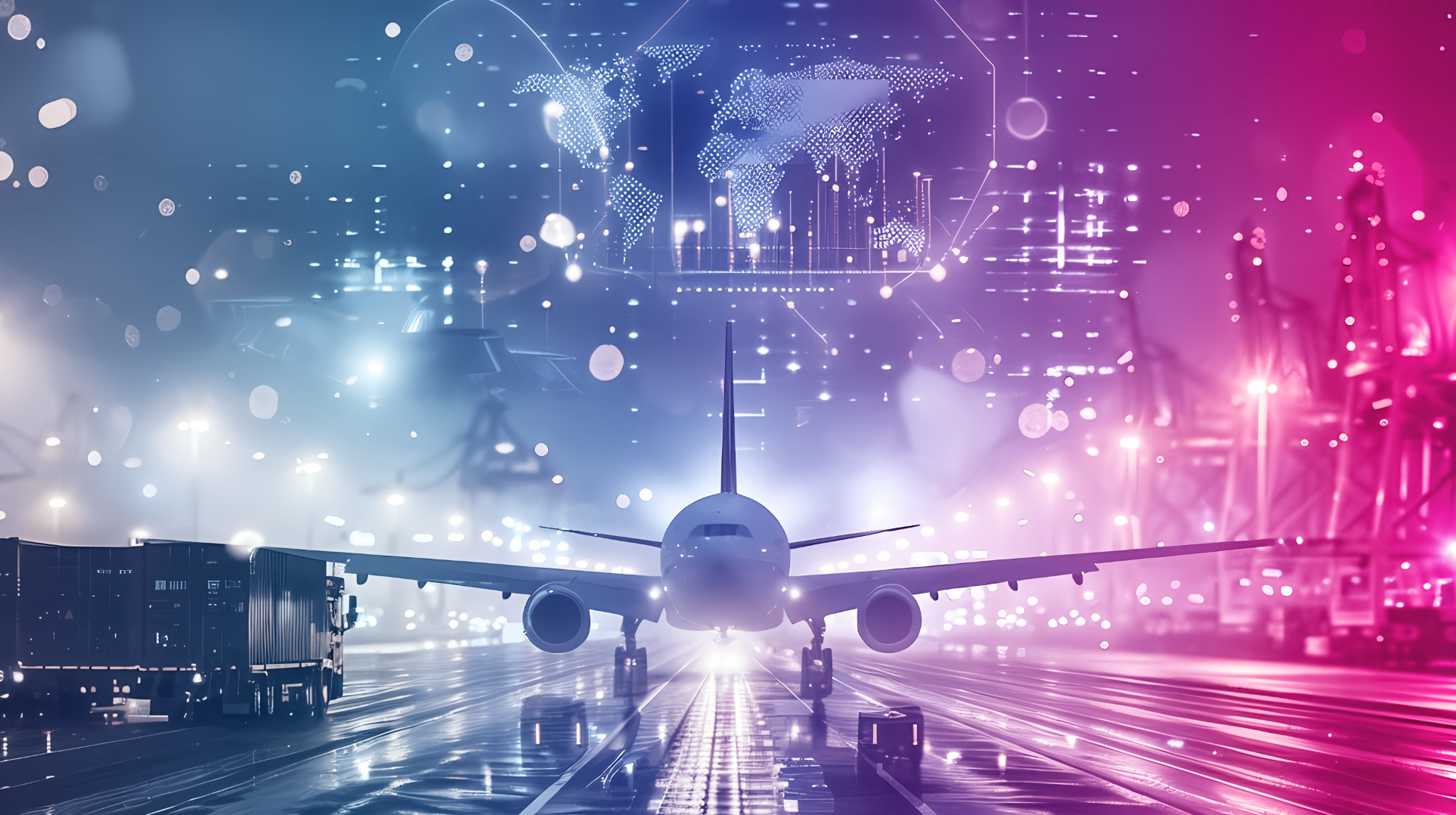 How GenAI is transforming the travel, tourism and transport sector for the long run