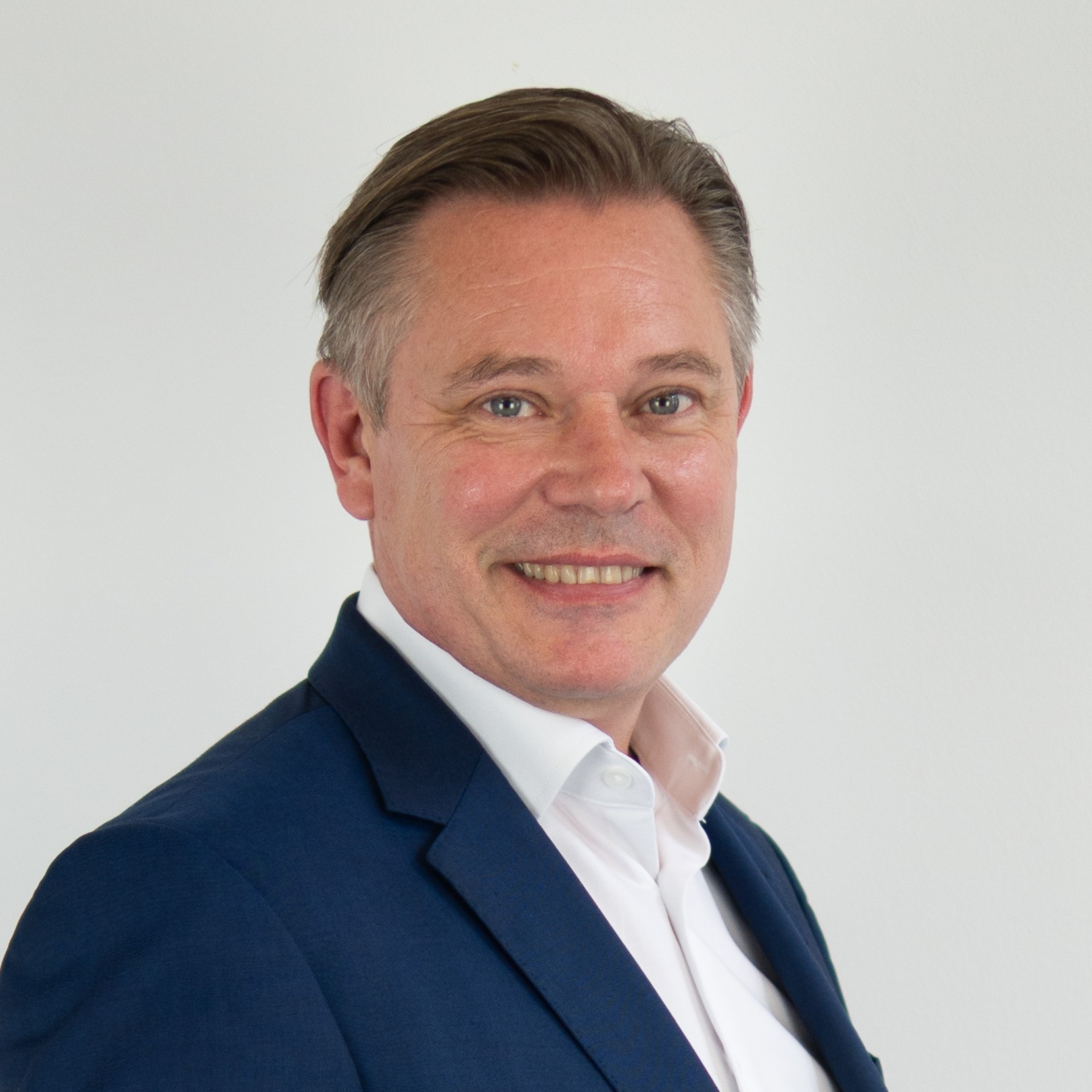 niels thomsen