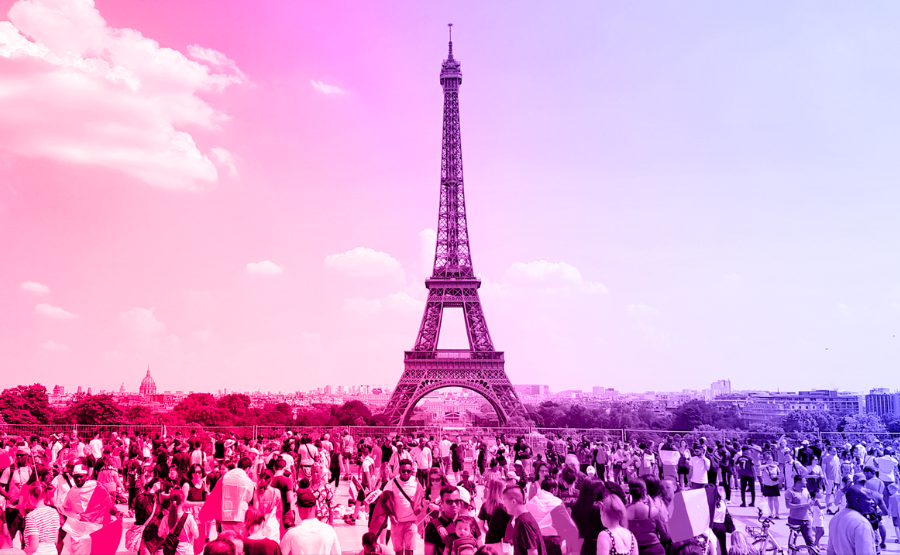 Der Touristenfalle-Index: Wie Data die Wahrheit hinter den Touristenmagneten enthüllt The Tourist Trap Index: How Data Reveals the Truth Behind Tourist Hotspots