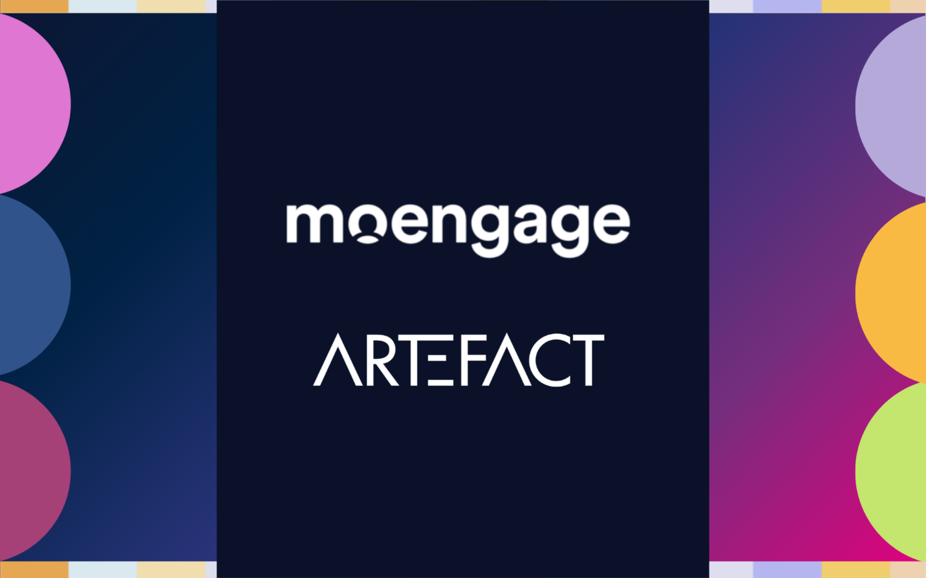 Artefact x MoEngage Webinar