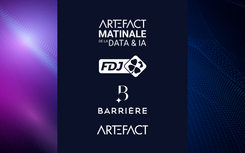 Template – Event Banner Matinale #12 : Réussir sa transformation IA avec le Groupe Barrière et FDJ United