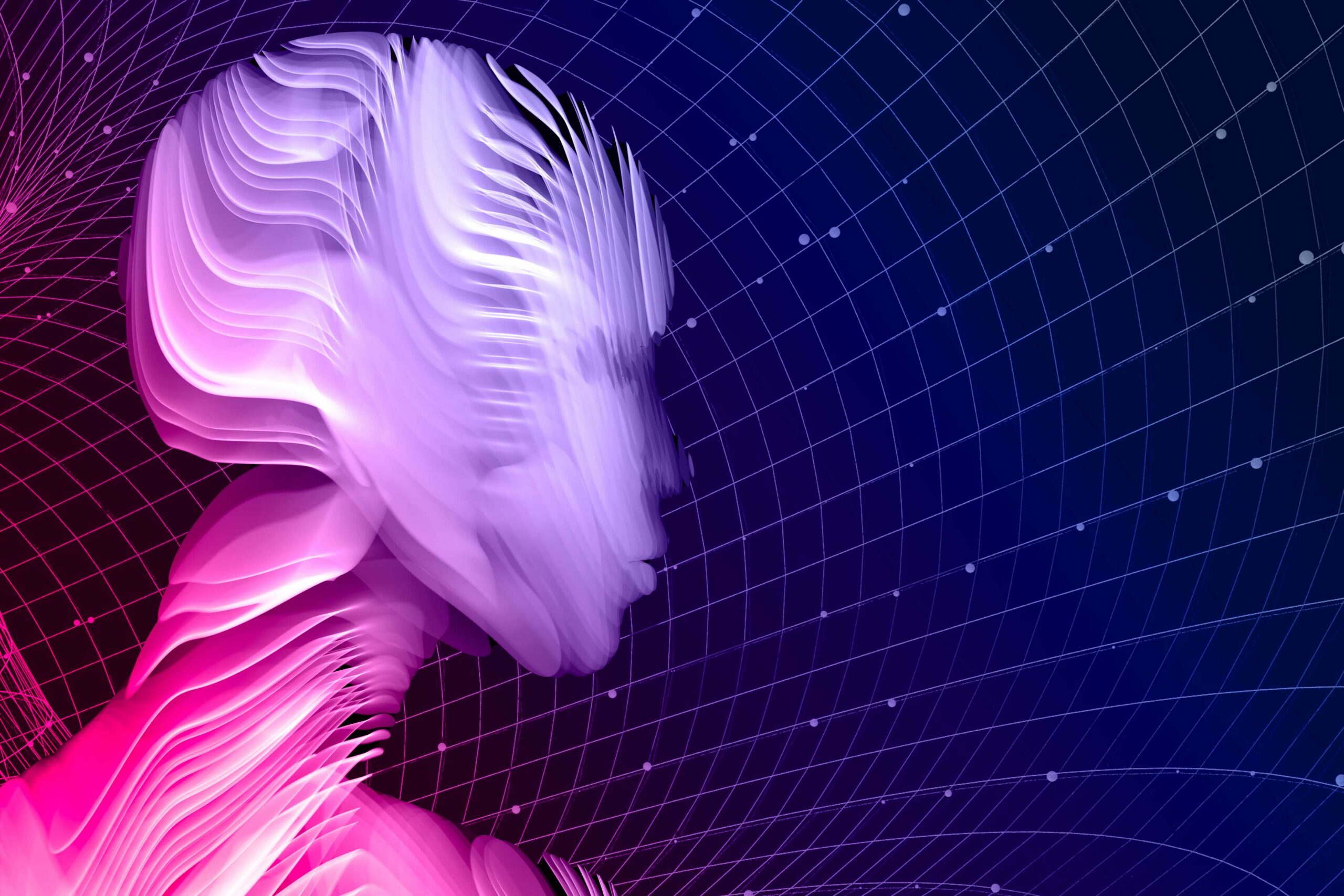 Die Beratung durch Menschen ist der Schlüssel zu einer erfolgreichen Umsetzung von AI Human consultancy is at the core of successful agentic AI implementation