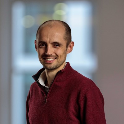 Andrew Thomas-Derrer, Consulting Director at Artefact UK Andrew Thomas-Derrer, Consulting Director at Artefact UK