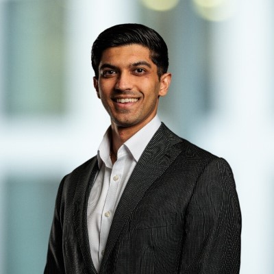 Kushank Parikh, Data Consultant at Artefact UK Kushank Parikh, Data Consultant at Artefact UK