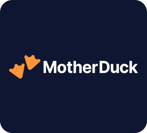 Mother Duck