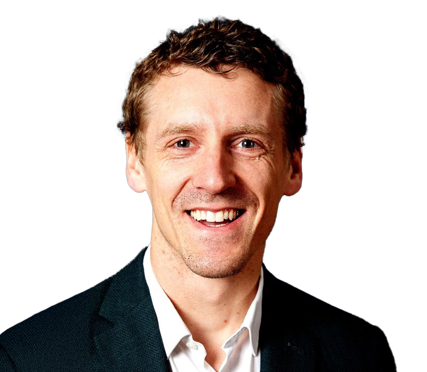 Corentin CAMOUS, associé – Artefact Corentin CAMOUS, Partner - Artefact