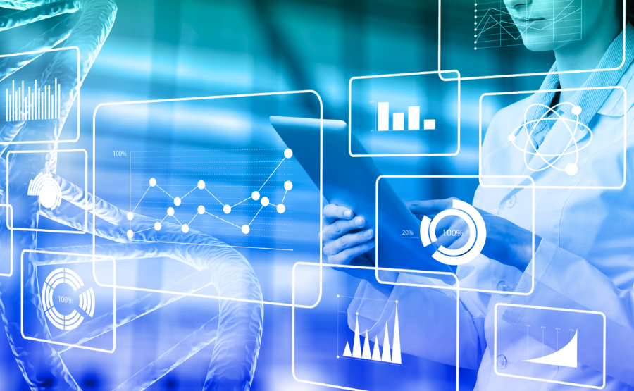 Pharmaceuticals 02 Smarter decisions, stronger ROI: Marketing Measurement in Pharmaceutical