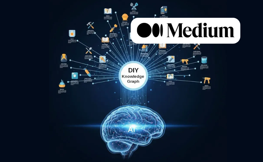 Template – Banner website Enriching the DIY experience: How ADEO uses AI to connect content and knowledge