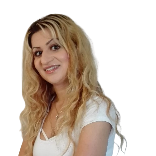 Anna Babajeva Anna Babajeva