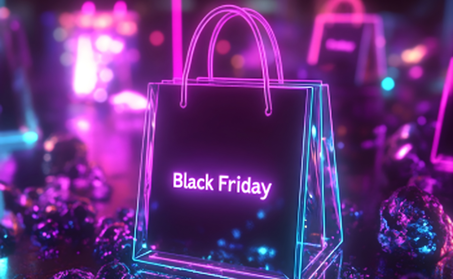 The Race to Black Friday: Why timing is the new performance metric