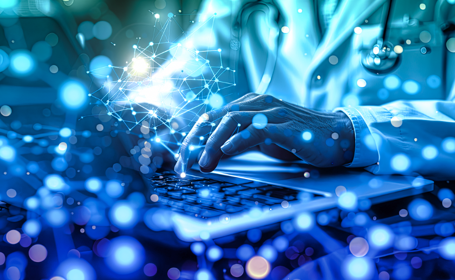 medical coding 01 Automate medical coding while reducing errors, thanks to Agentic AI