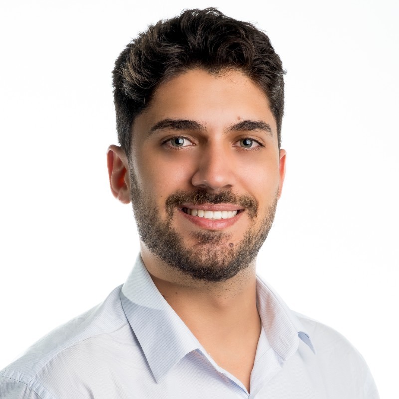 Gustavo Andrade