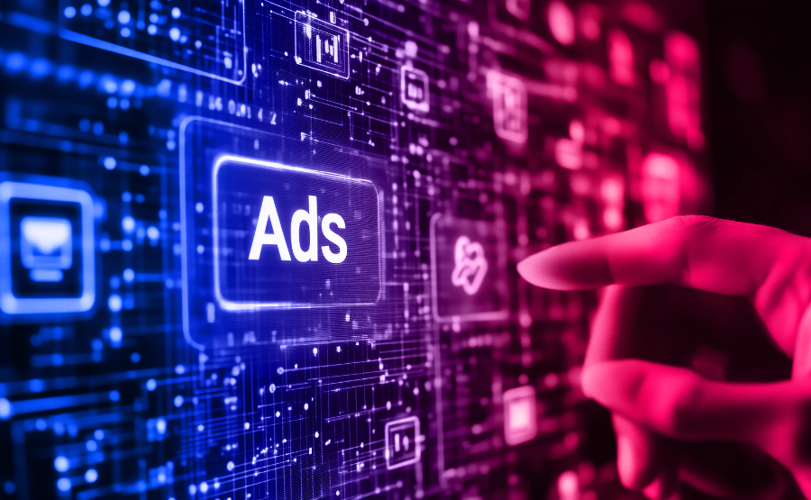 AI-Controlled Ads: The Future of Advertising