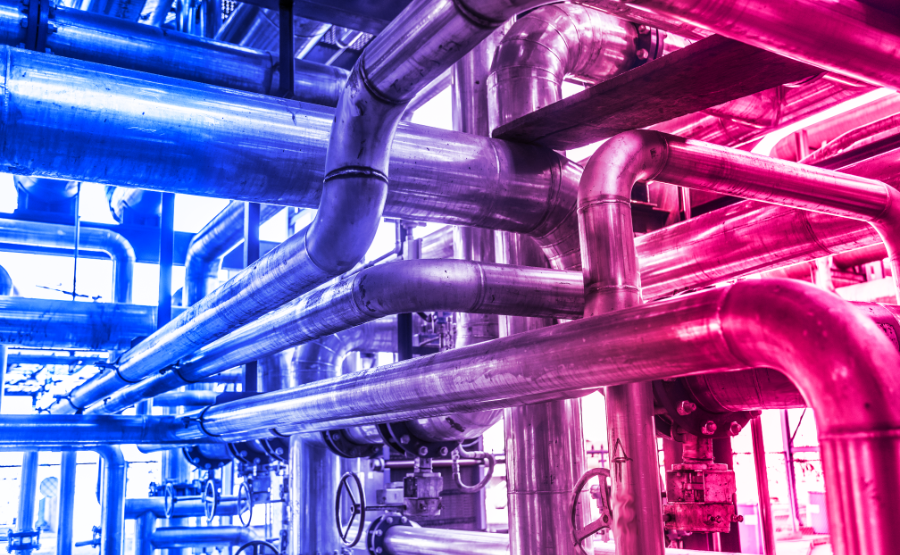 Vorlage – Banner Website (6) Shaping AI strategy in Energy & Industry