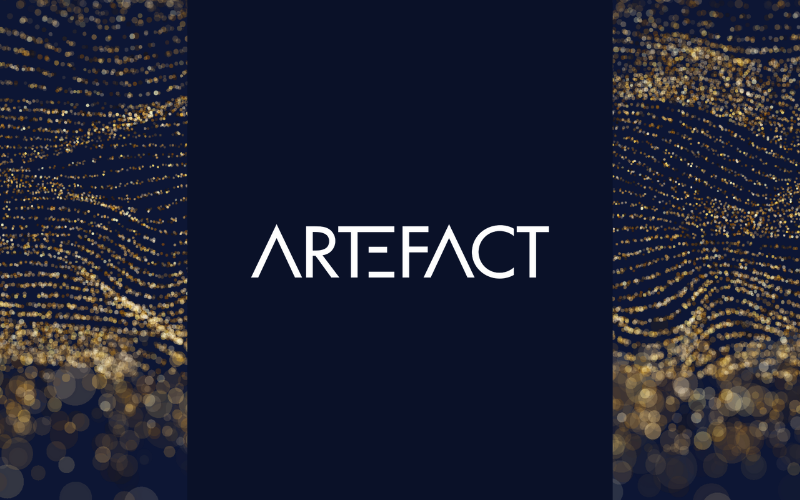 Artefact End-of-Year VIP Dinner