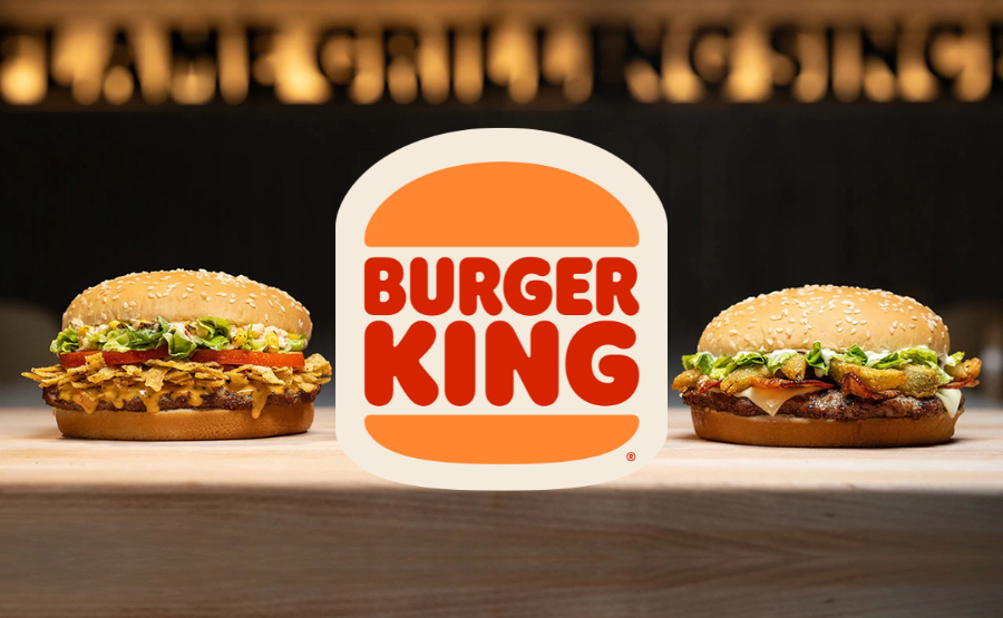 estudo de caso cliente Burger King <span class="highlight">BURGER KING</span> Respond Faster, Decide Better: The Impact of AI at Burger King with Artefact