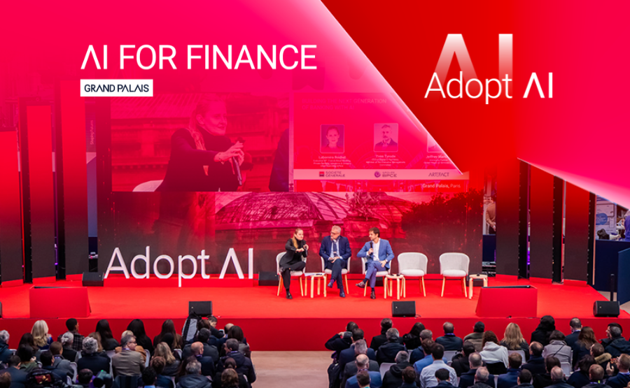 Adopt AI blog Finance Synthesis of the AI for Finance Insights – Adopt AI 2025