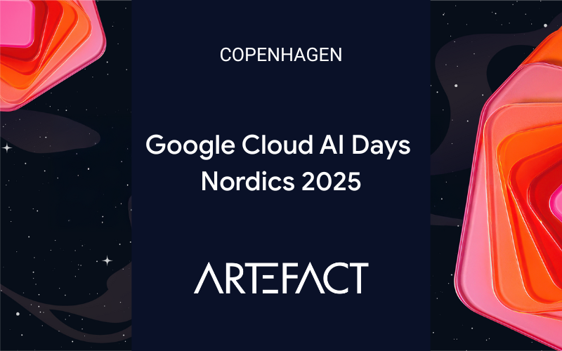 Google AI Day Copenhagen