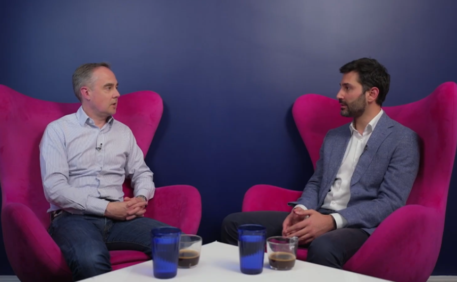 Wie AI und data die Konsumgüterbranche (CPG) neu definieren How AI and data are redefining the Consumer Packaged Goods (CPG) industry
