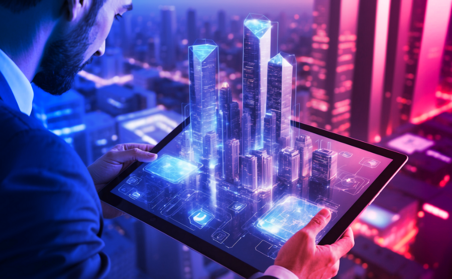 Artefact Co-Chairs Working Group in Setting the First Global AI Standards for Property Surveyors