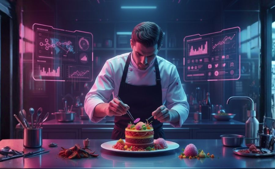 From Performance Plateaus to Signature Dishes: Breaking the AI ceiling with first-party data