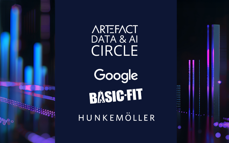 Advancing Marketing Measurement in the Age of AI – Amsterdam