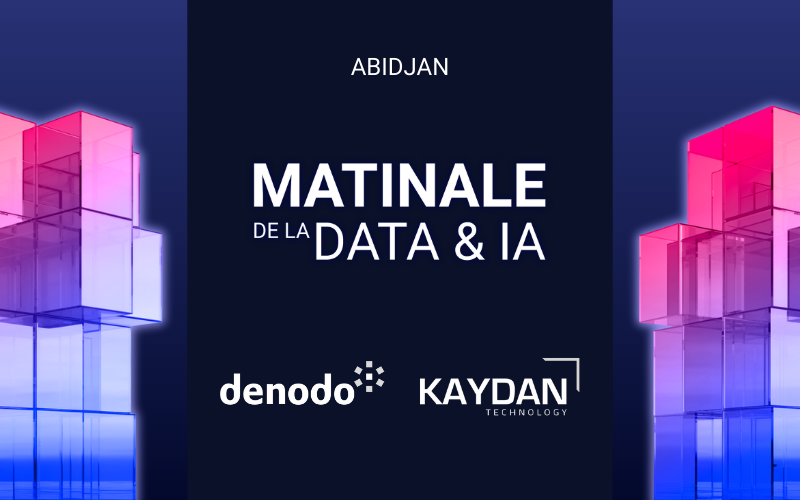 Matinale Data & IA