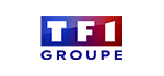 bandeau logo – TF1 groupe