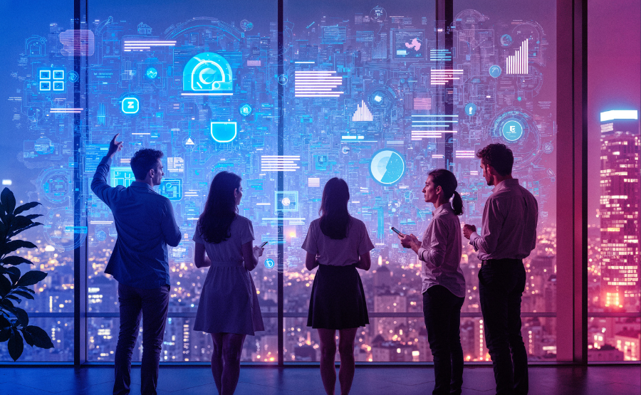 70% of AI success is human-centric: Here are five real-world truths that prove it